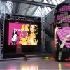 rental LED display system