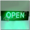 OPEN Sign