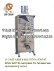 DXDL-500FHC Laminated film full automatic liquid packing machine