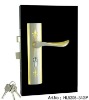 HL5208-34GP  Door Lock