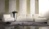 NEW MODERN leather sofa SR900