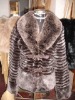 fur garment