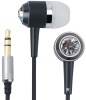 Diamond Earphone (EP-298C)