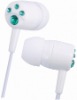 Crystal Earphone (EP-313C)