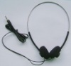 Stereo Headphone (HP-717)