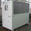 Industrial Ice Water Machine