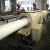 PVC Pipe Extrusion Production Line