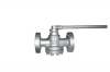 Plug Valve