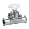 3A Sanitary Clamp Diaphragm Valve