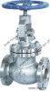 Globe Valve