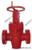 API 6A Gate Valve(Forged Gate Valve)