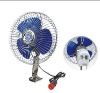 DC 12V/24V Car Fan