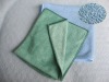 microfiber cleaning cloth