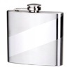 special-shaped hip flask