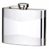 special-shaped hip flask