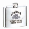 Printing hip flask