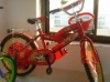 BMX  bicycle