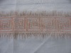 jacquard curtain