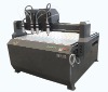 SW1313 cnc router with four heads