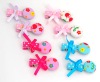 2887 Fashion hair clips