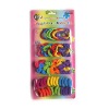 hair accessories blister set