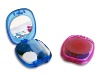 Contact lens case, mirror case , contact lens holder ,contact lens holder