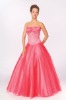 Quinceanera dresses,quinceanera by allure,Qa071