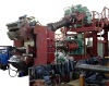 Triplex Rubber Extruder (D 120/ D 200(hot)/ D 150)