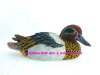 Polyresin duck--resin craft(Resin duck),duck sculpture,duck statue,duck crafts