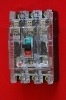 Moulded Case Circuit Breaker mccb PDM1-100L Transparent Cover