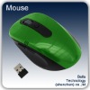 2.4G  5D optical wireless mouse  Guaranteed 100%