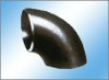 seamless steel elbow