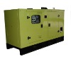 Diesel generator set