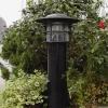 Solar Lawn Lamp