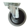 light-medium duty caster