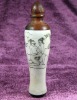 snuff bottle (snuff box,snuff pot,glass snuff bottle)