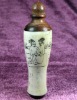 snuff bottle (snuff box,snuff pot,glass snuff bottle)