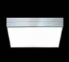 LED panel light