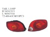 AUTO LAMP (CAR LIGHT,TAIL LAMP) FOR DAEWOO MATIZ 2001'