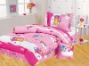 printing comforter set