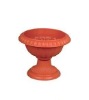 plastic flower pot mould