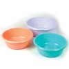 plastic washbowl mould