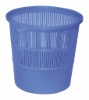 plastic rubbish bin mould