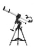 refractor telescope