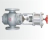 Product range: ZSQ air ram trip valve