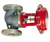 ZMBQ air operated thin film trip valve