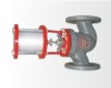 ZSQ air ram trip valve