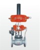 ZZYVP the nitrogen seals the installment (to lead director self-reliant -like pressure regulator valve)