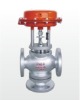 ZMQP air operated Three Contacts thin film trip valve