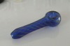 glass handmade pipe